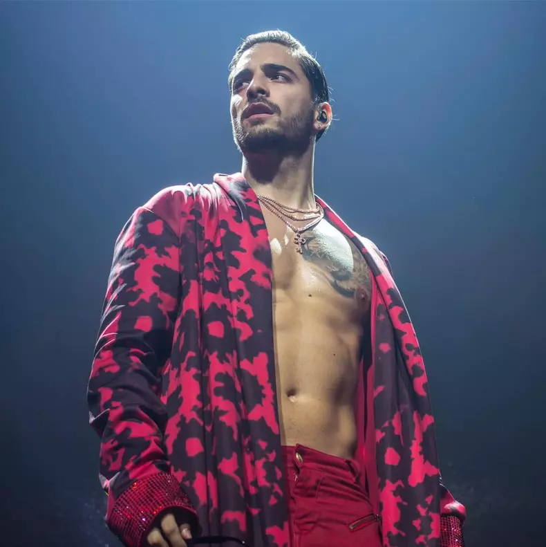 Maluma 3