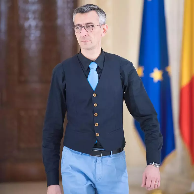 jurnaliștii români răpiți în Irak11