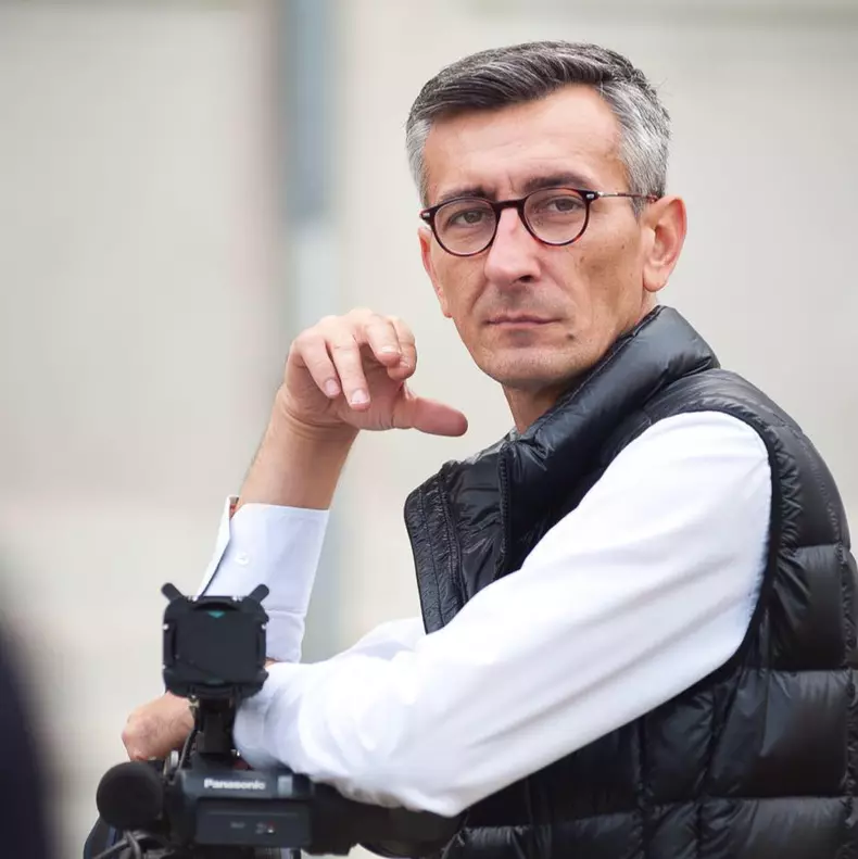 jurnaliștii români răpiți în Irak12