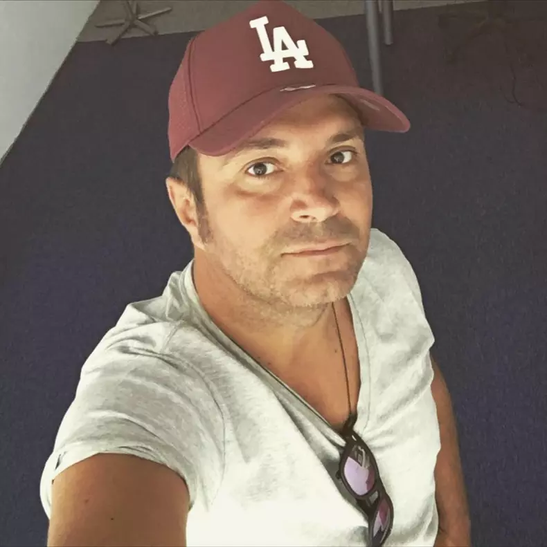 Daniel Buzdugan probleme de sănătate (2)