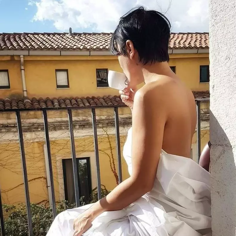 Petronela Rotar