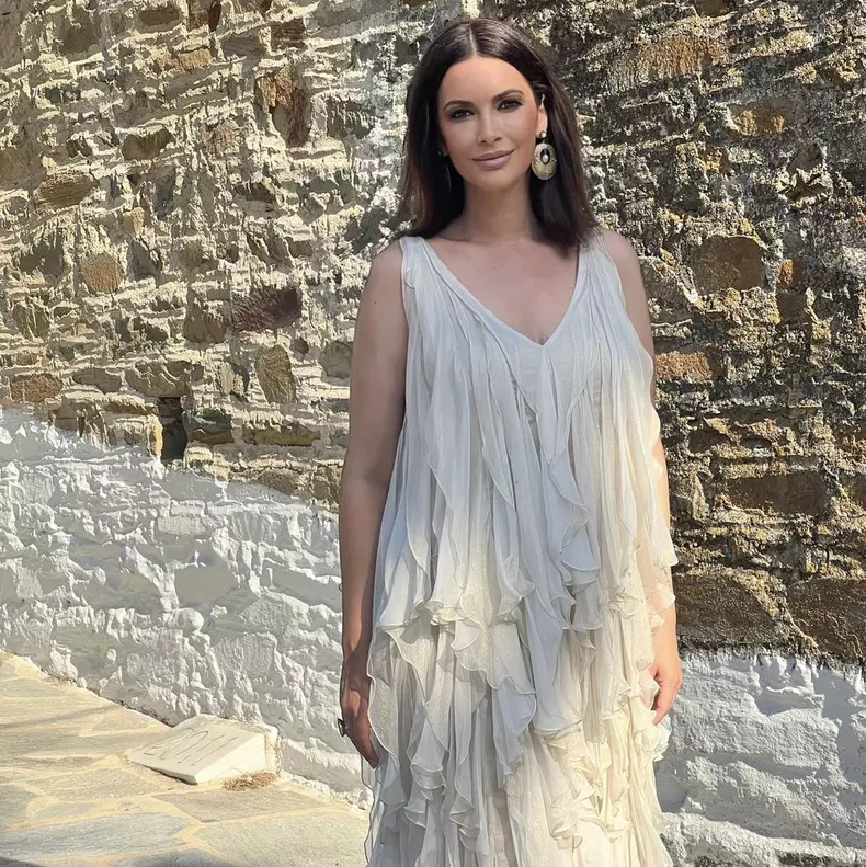 Andreea Berecleanu, despre ce a zis Andreea Esca despre ea  (7)