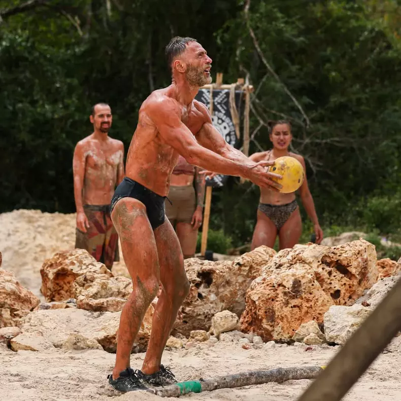 Uwe Dai este câștigătorul Survivor România 2025! A plecat acasă cu premiul de 100.000 de euro (1)