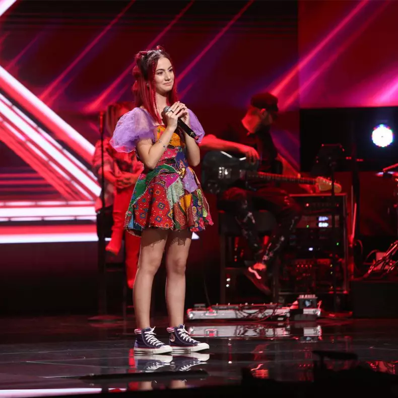 Bryana-Holingher-x-factor-2