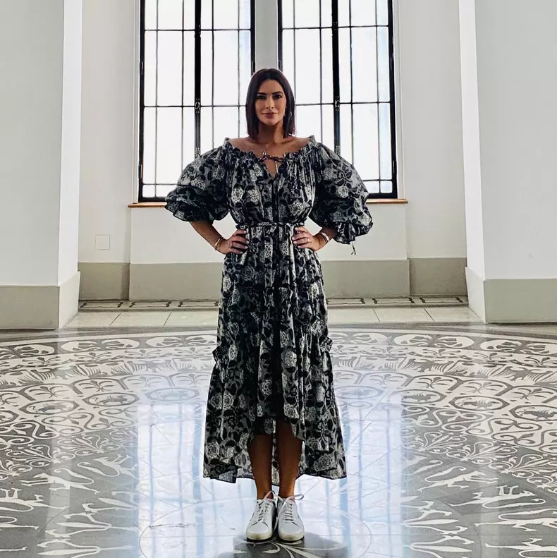 ANDREEA DESPRE DIETA