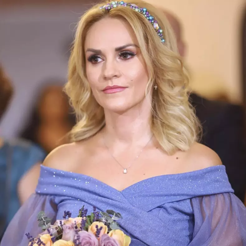gabi firea 89