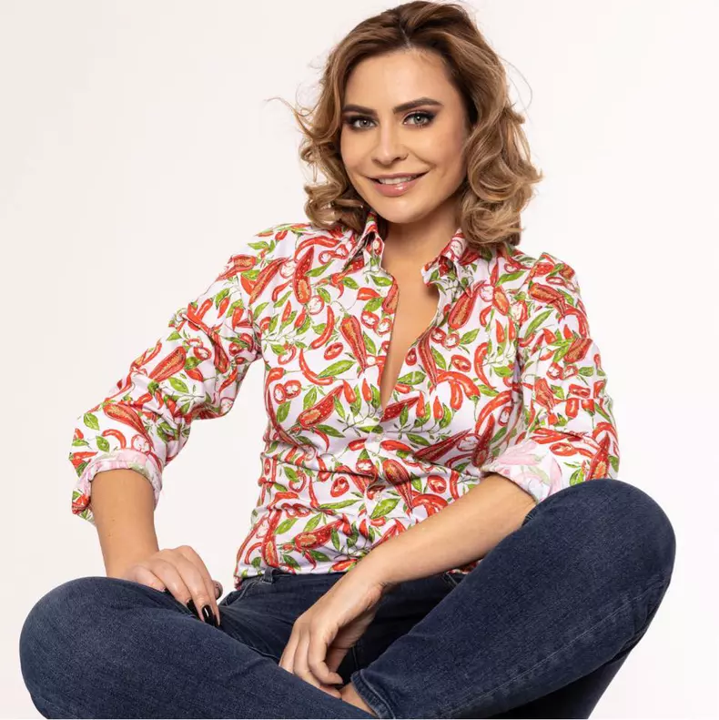 adina buzatu17