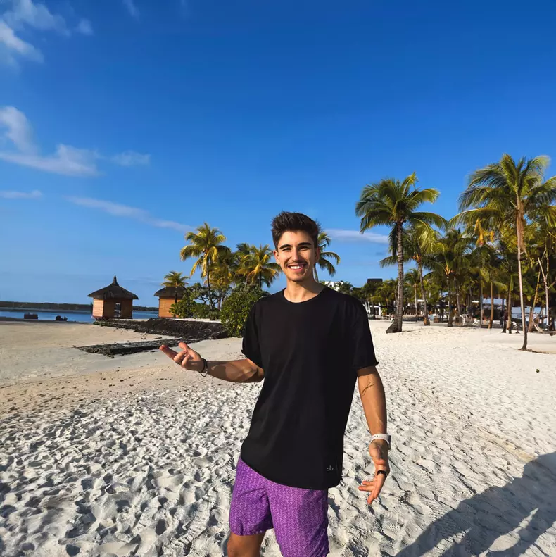 sebastian dobrincu 98