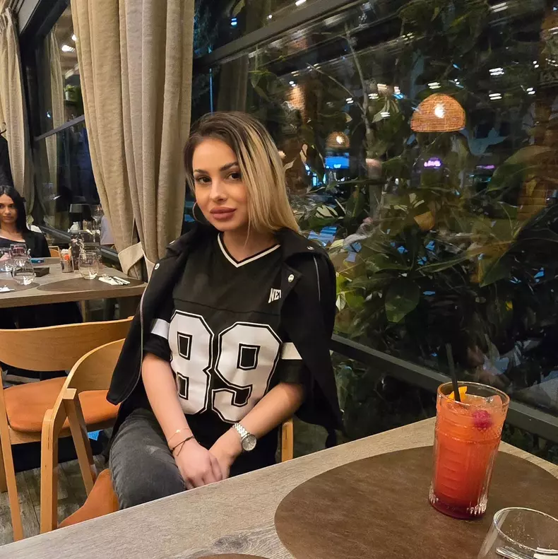 Ana Maria Măriuță de la Insula iubirii3