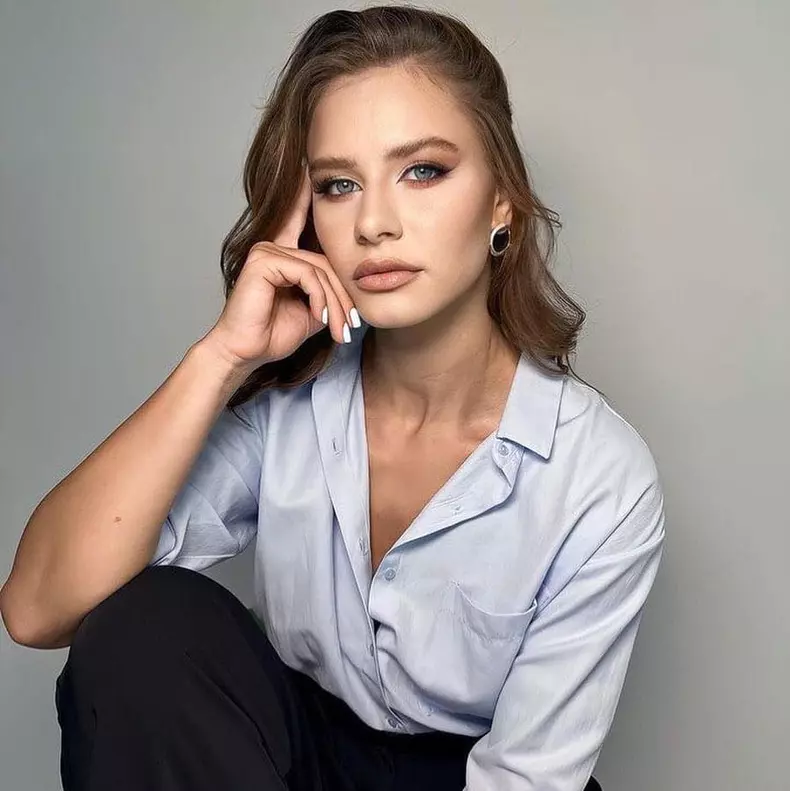 Diana mireasa