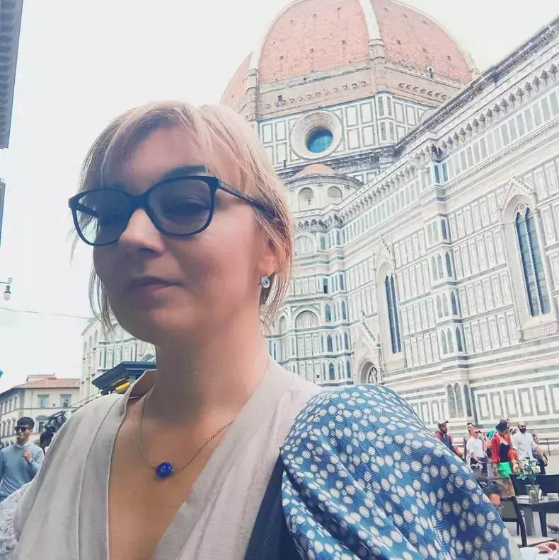 Sânziana Lovin7