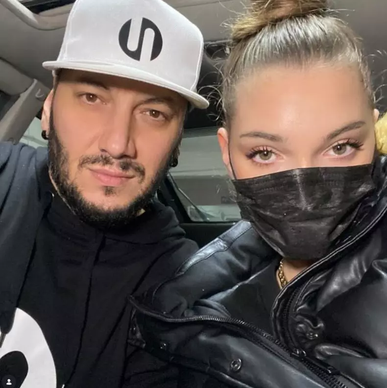 nick si andreea