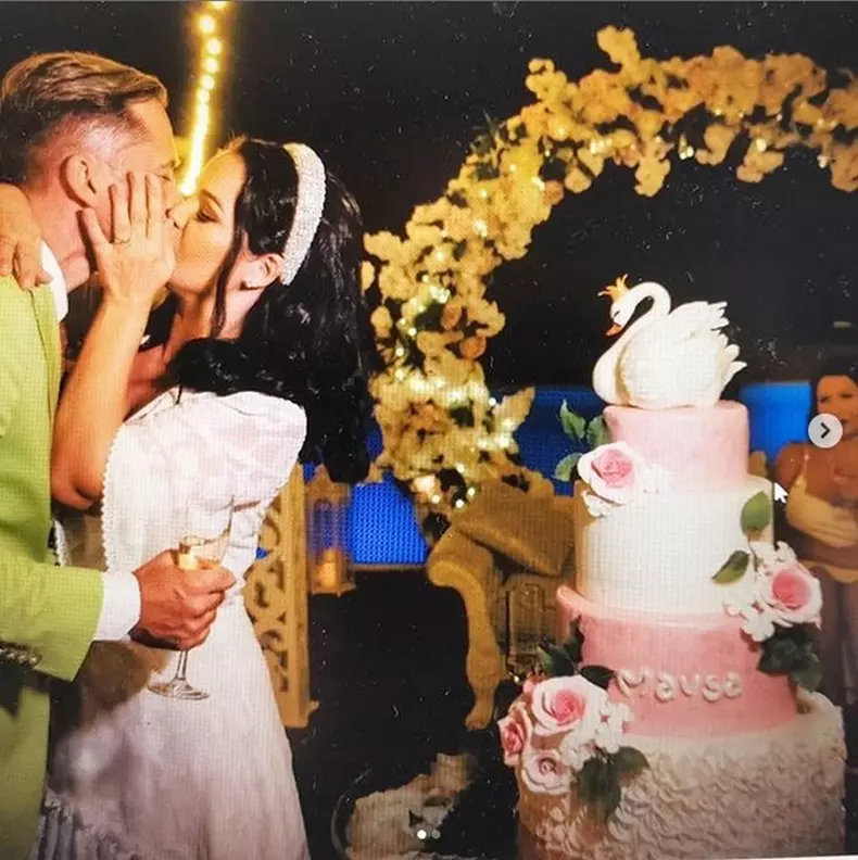 Deea-si-Dinu-Maxer-botez-fetita