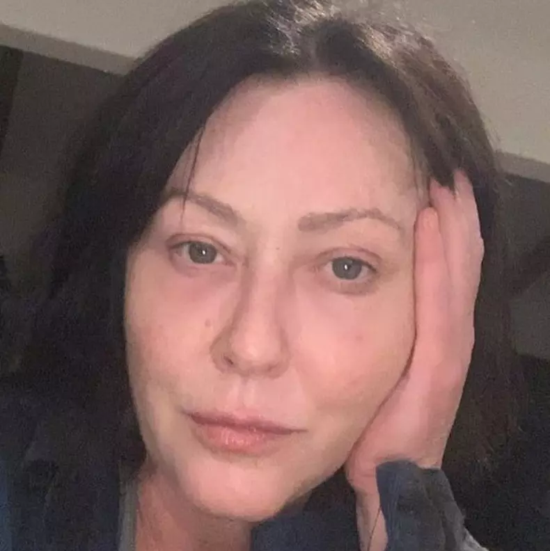 Shannen Doherty22