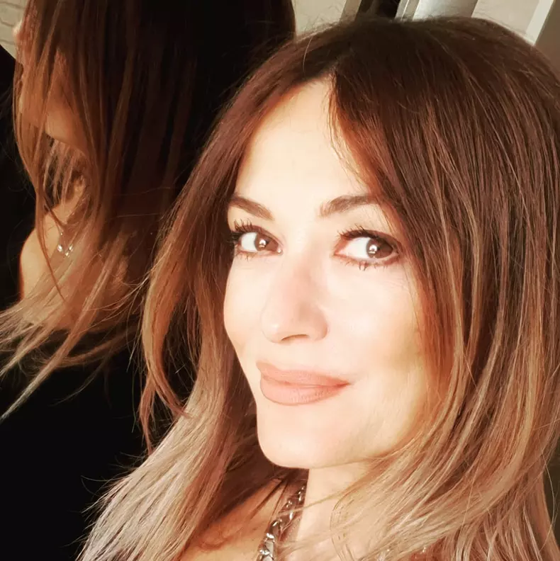 Anca Turcasiu artista