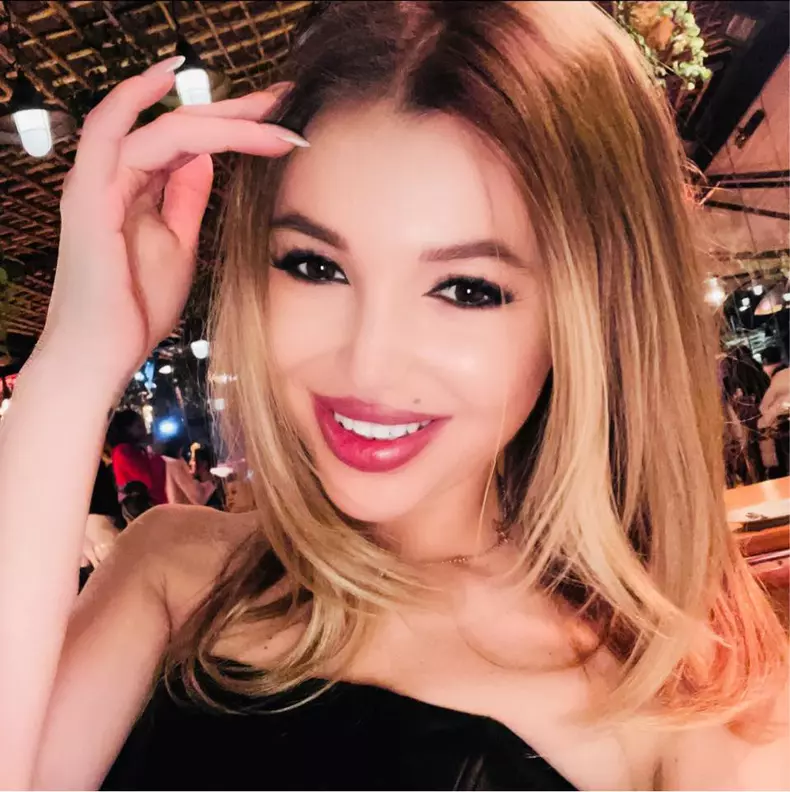 veronica costin de la casa iubirii