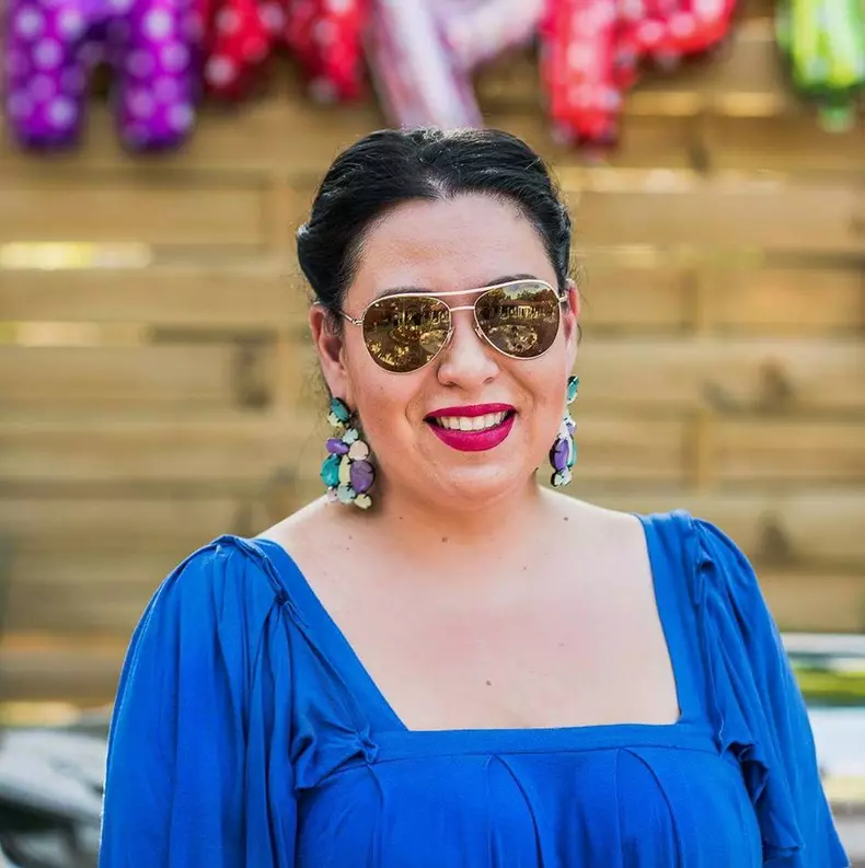 Cum arăta Oana Roman la 20 de ani (3)