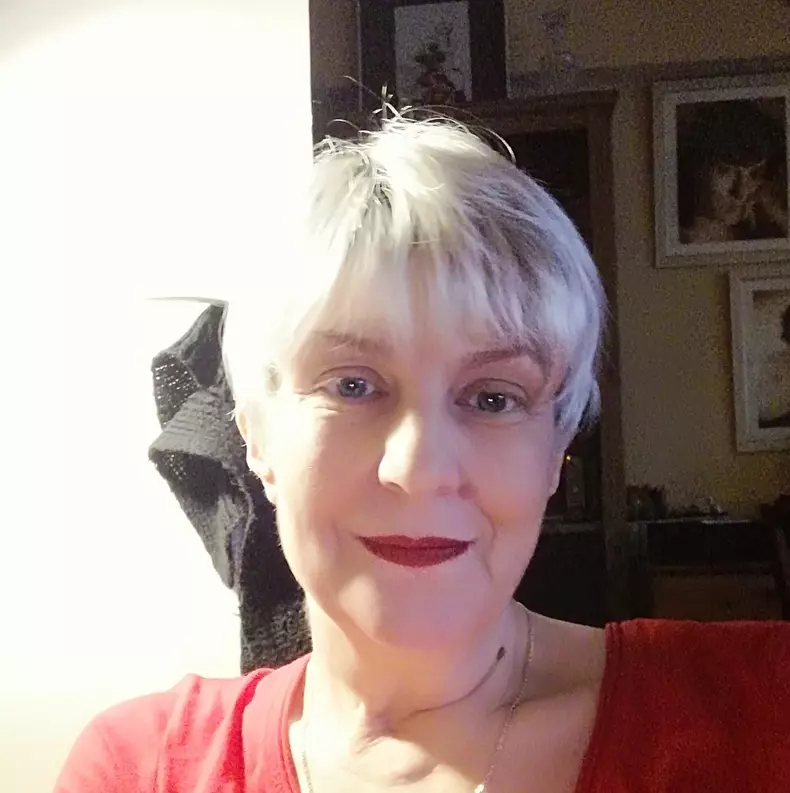 Actrița Oana Ștefănescu a murit (6)