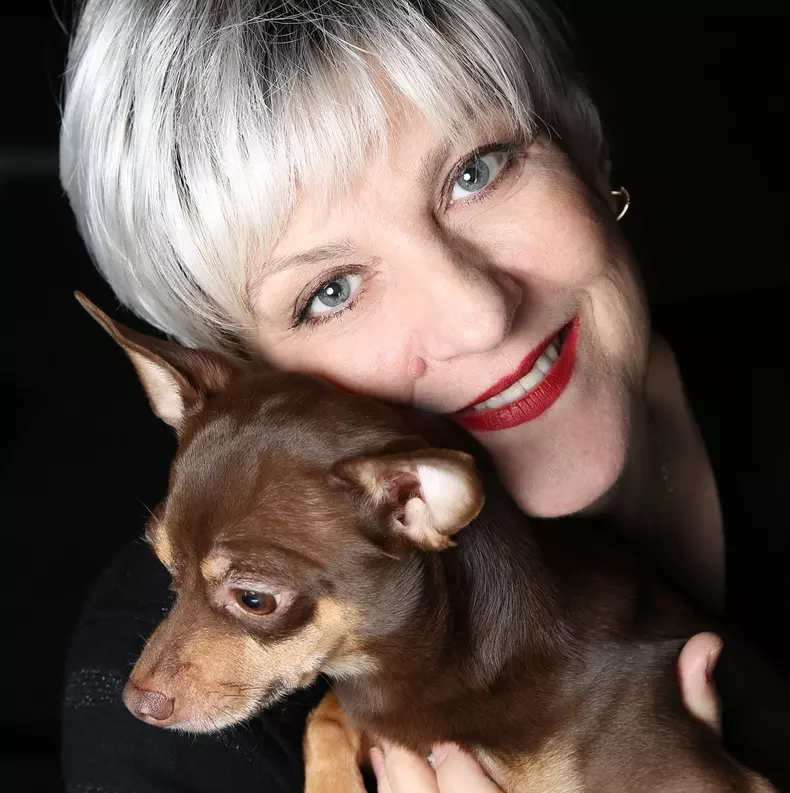 Actrița Oana Ștefănescu a murit (7)