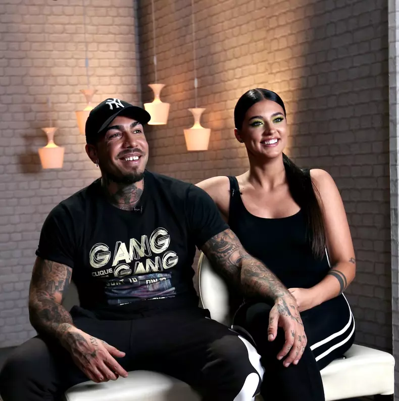 Scena misterelor (3)