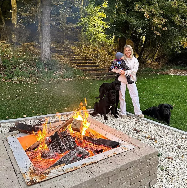 andreea ibacka despre depresia postnatala si aparitiile fake de pe retelele de socializare (5)