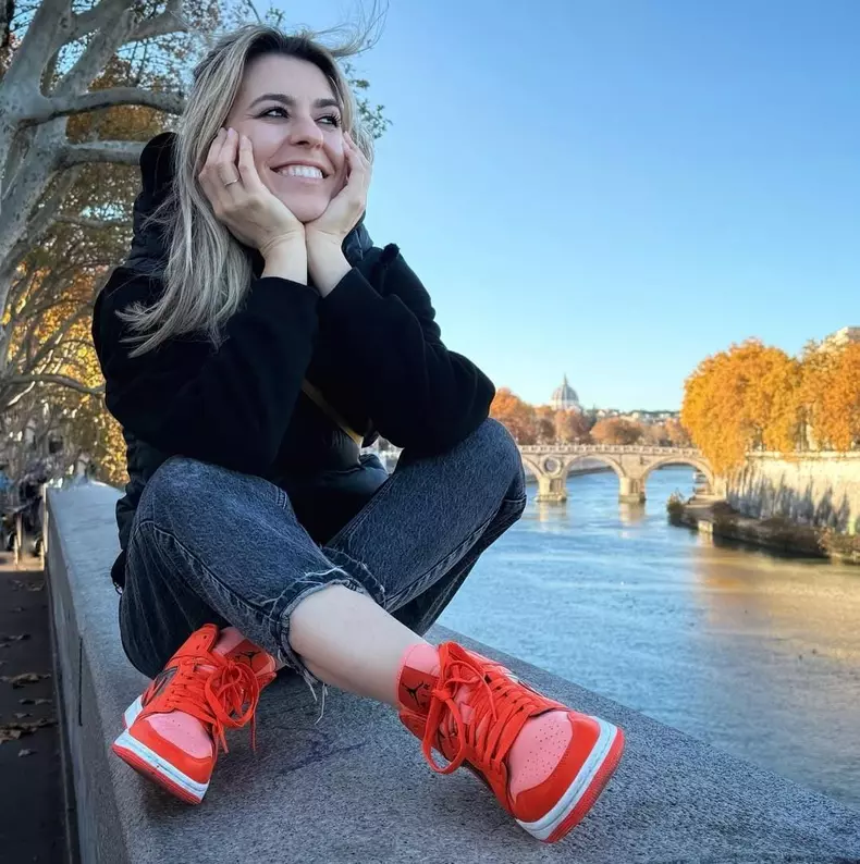 Andra Marinescu, Visuri la Cheie (1)