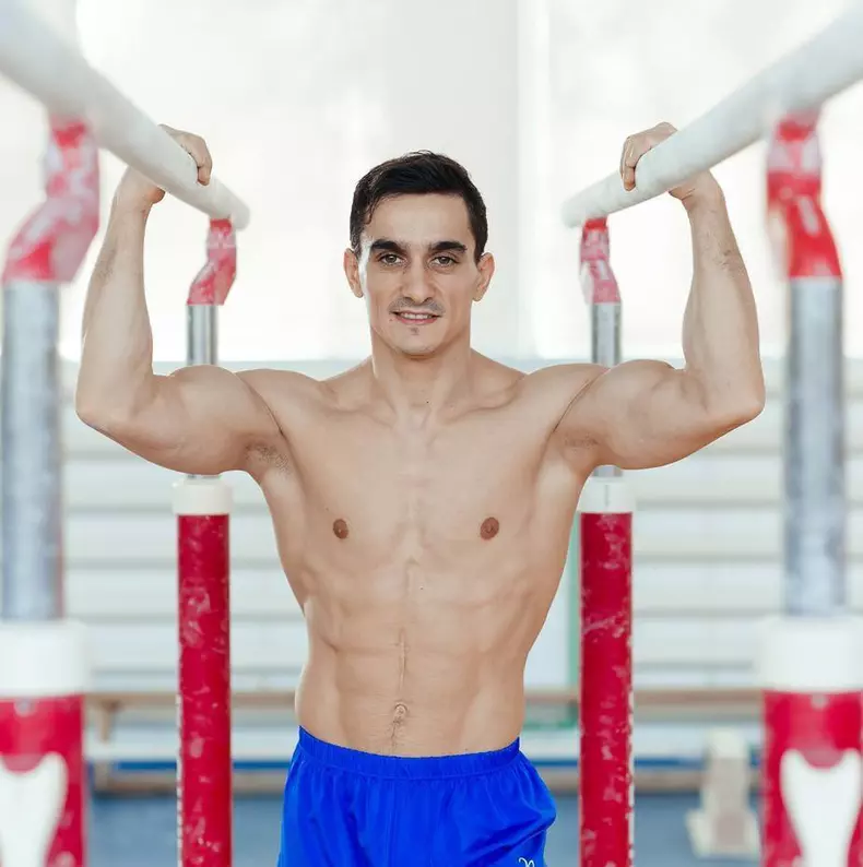 Marian Dragulescu