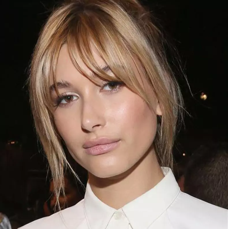 Hailey Baldwin