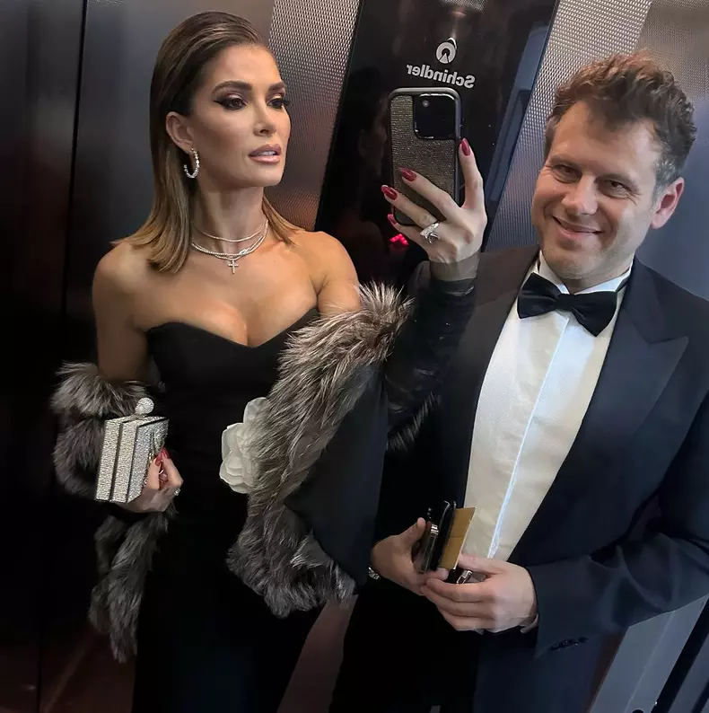 Alina Pușcaș și Mihai Stoenescu (10)