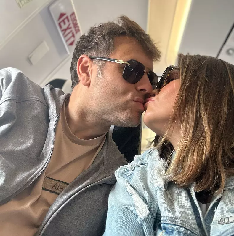 Alina Pușcaș și Mihai Stoenescu (2)