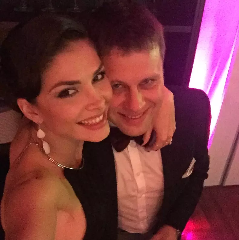 Alina Pușcaș și Mihai Stoenescu (3)