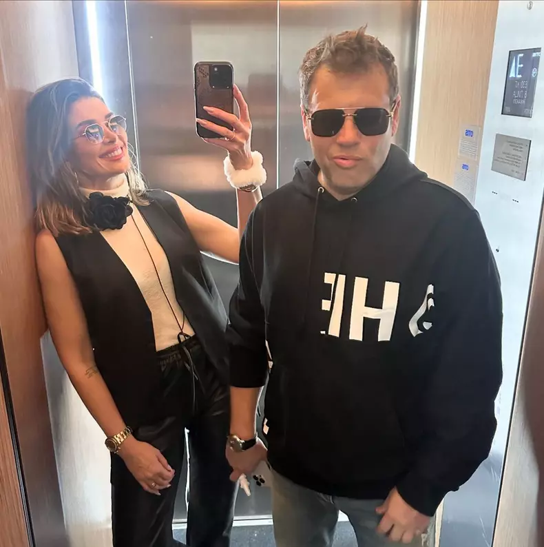 Alina Pușcaș și Mihai Stoenescu (6)