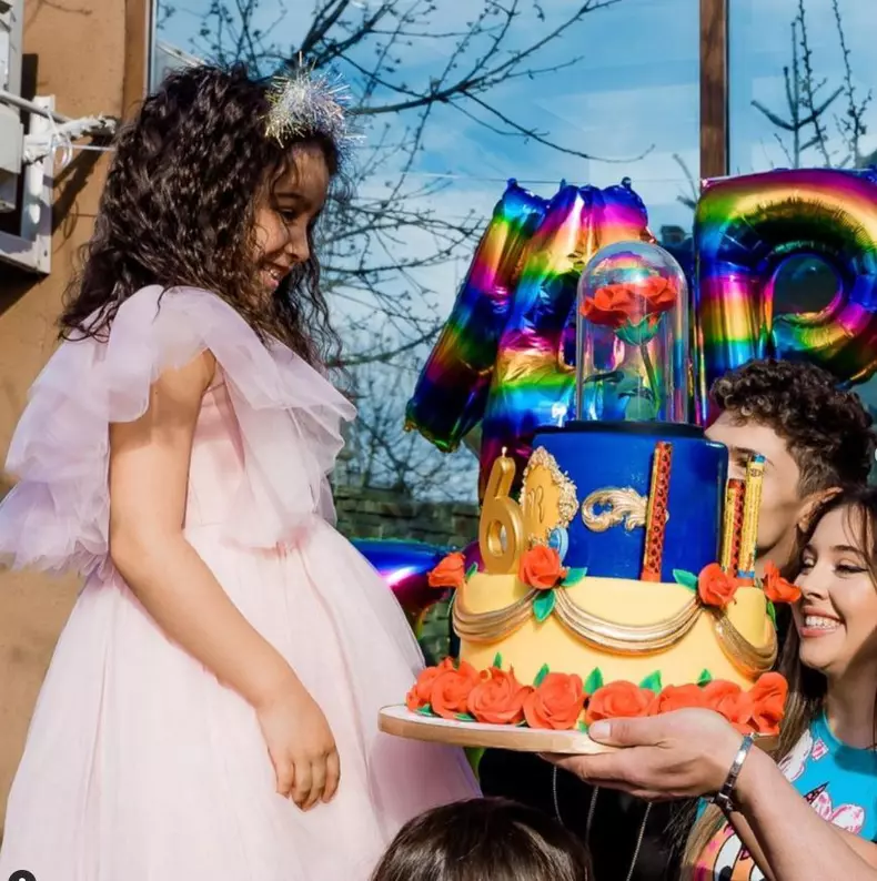 Raluca-și-Pepe-la-ziua-fiicei-lor-1