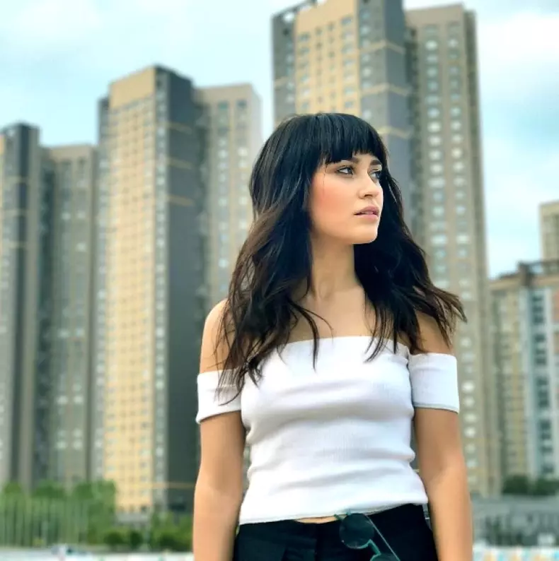 Irina si-a anulat concertele