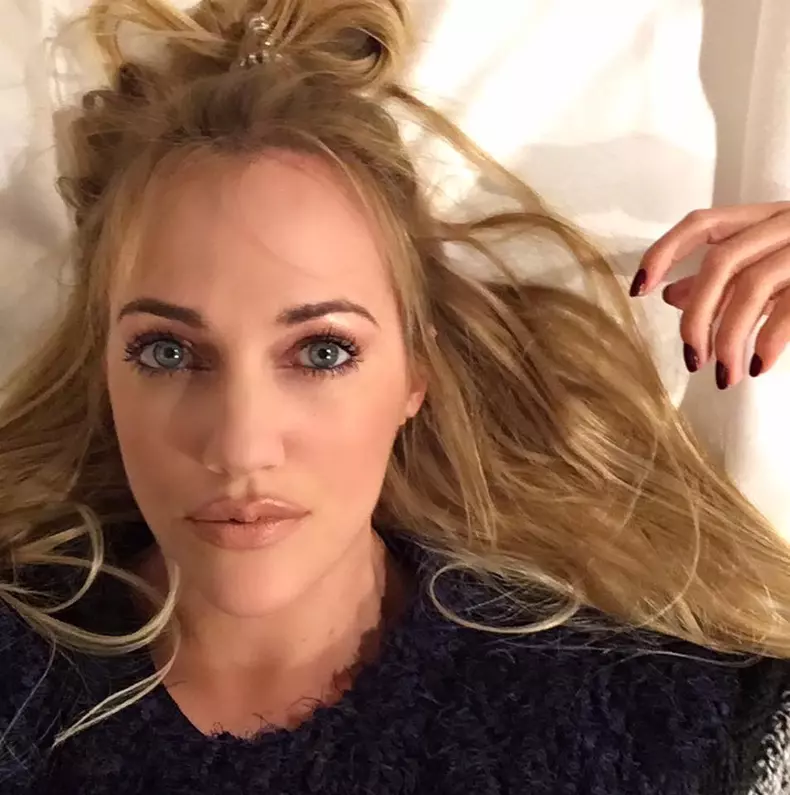 Meryem Uzerli 1