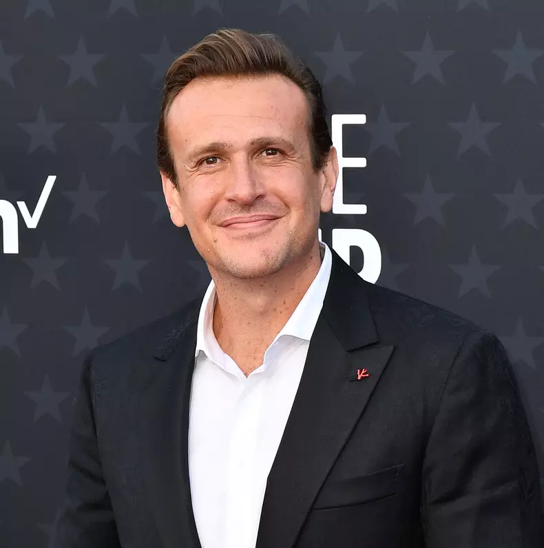 De ce Jason Segel s-a îndepărtat de Hollywood după „How I Met Your Mother” 