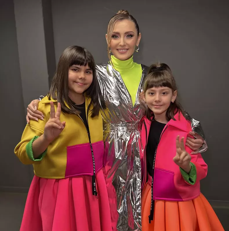 Alina Sorescu și Alexandru Ciucu au divorțat oficial  (10)