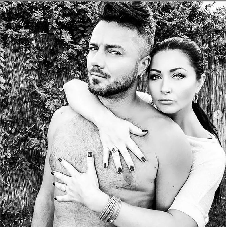 Gabriela-Cristea-un-an-cununie