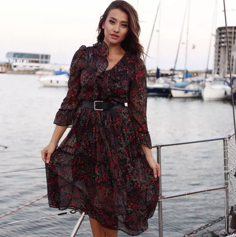 claudia patrascanu cantareata