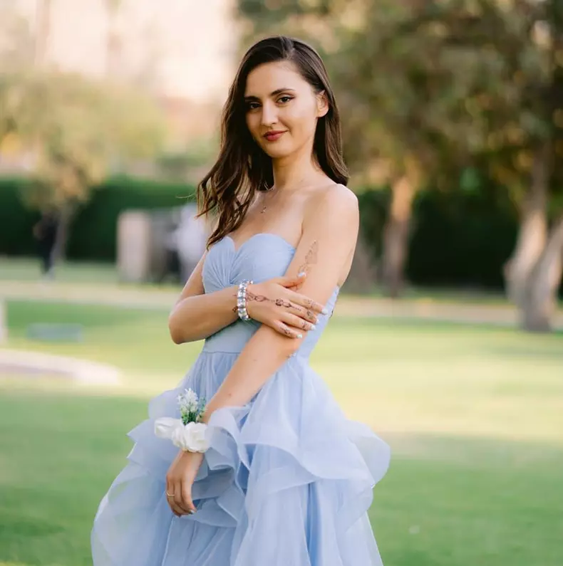 aura sova 789