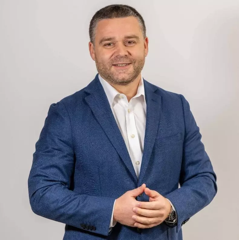 Ciprian Ciucu