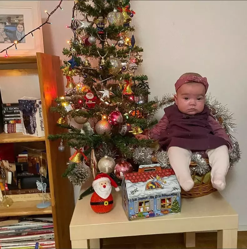 Cristina-cioran-fiica