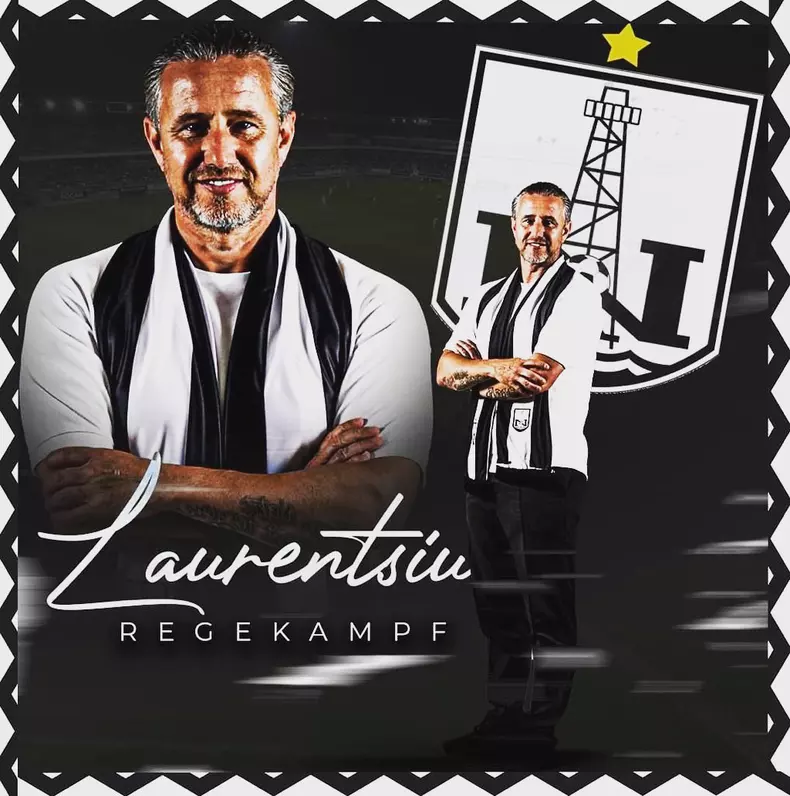 Laurențiu Reghecampf salariu Neftchi Baku