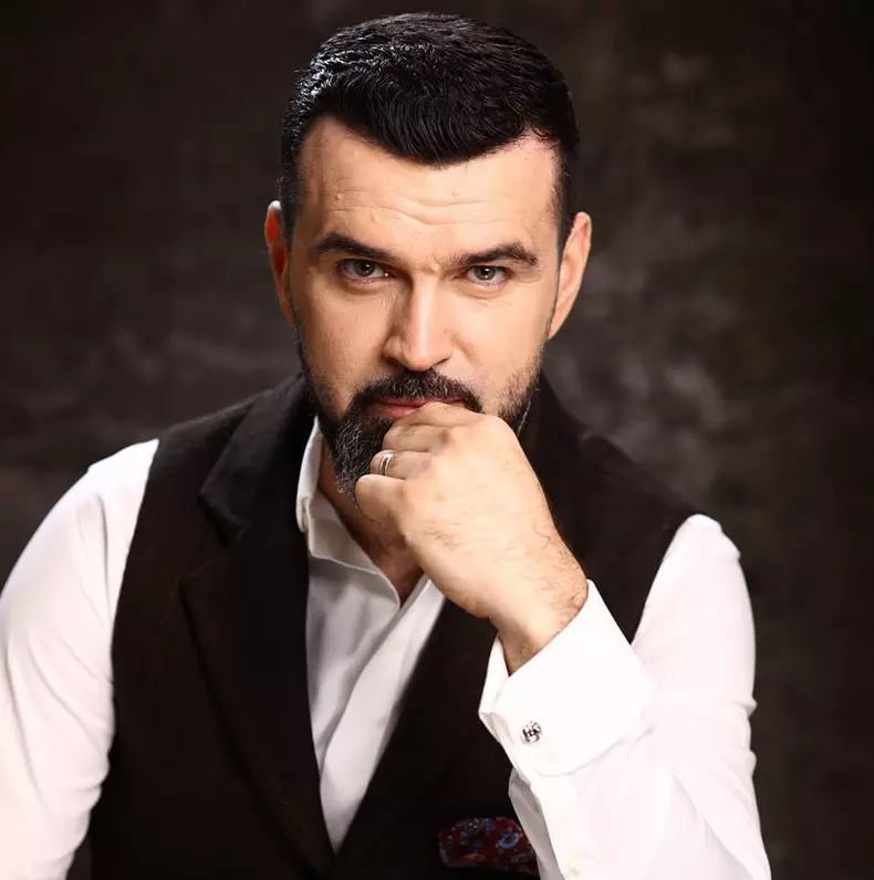 vlad mirita