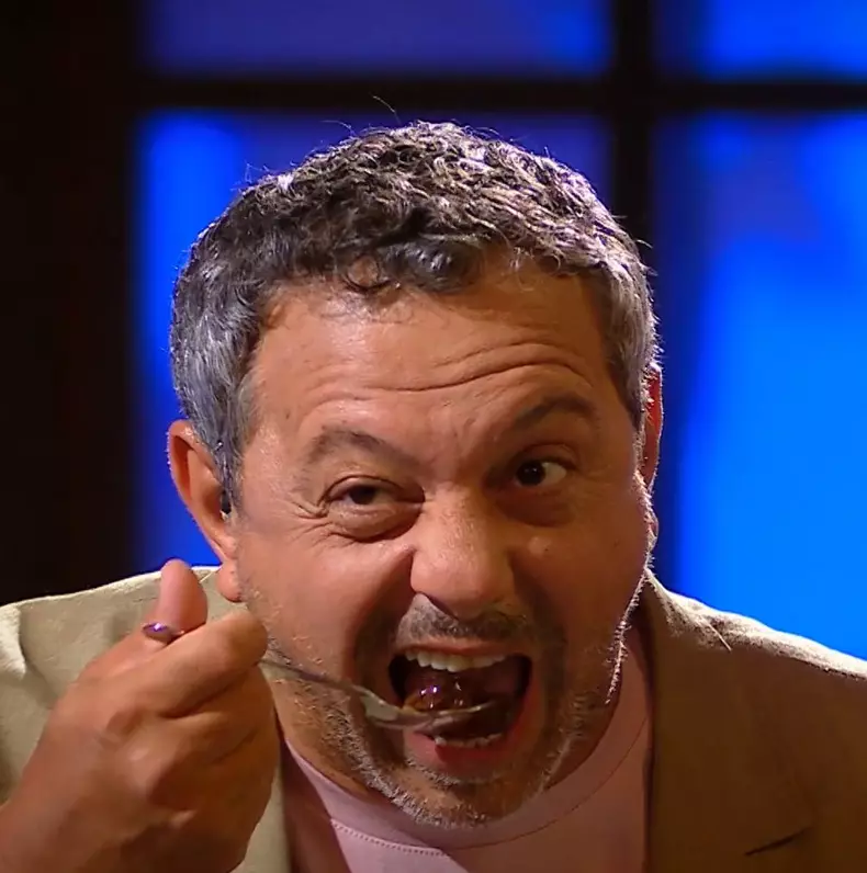 supa de pietre la masterchef