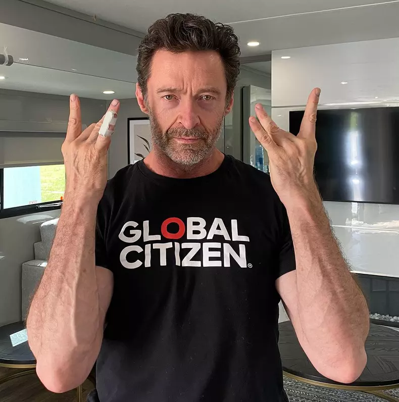 jackman 3