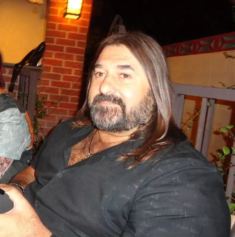 GHEORGHE GHEORGHIU CANTARET