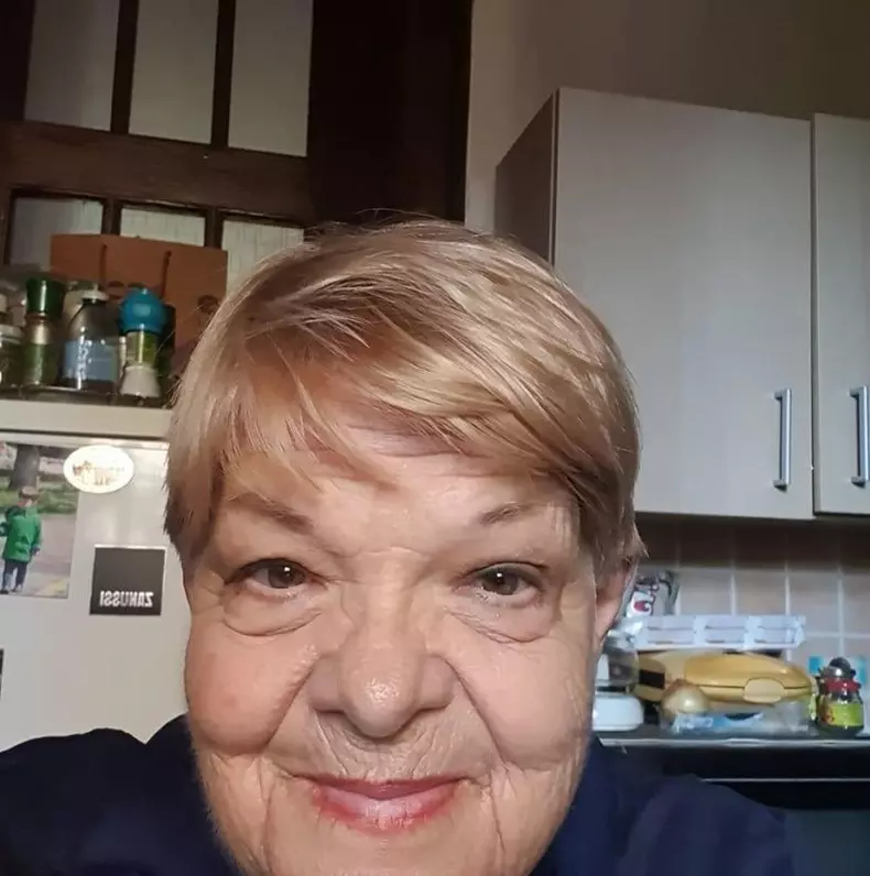 silvia