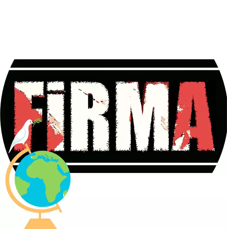 trupa firma