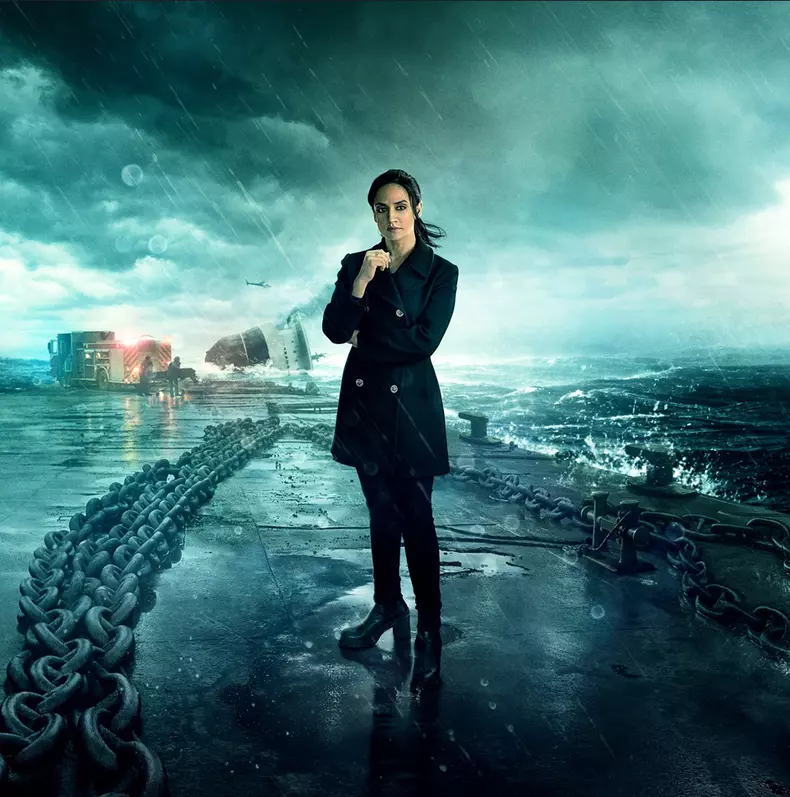 Serial „Premisa unui dezastru” revine la Diva cu sezonul 3. Când sunt difuzate noile episoade